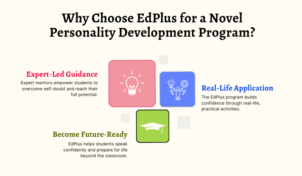 personality development program